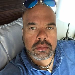 Meet your Posher, Kenny